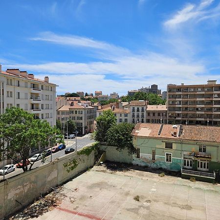 Chambre En Colocation Fille, Proche Mer, Climatisation Toulon Extérieur photo