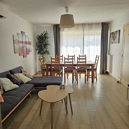 Chambre En Colocation Fille, Proche Mer, Climatisation Toulon Extérieur photo