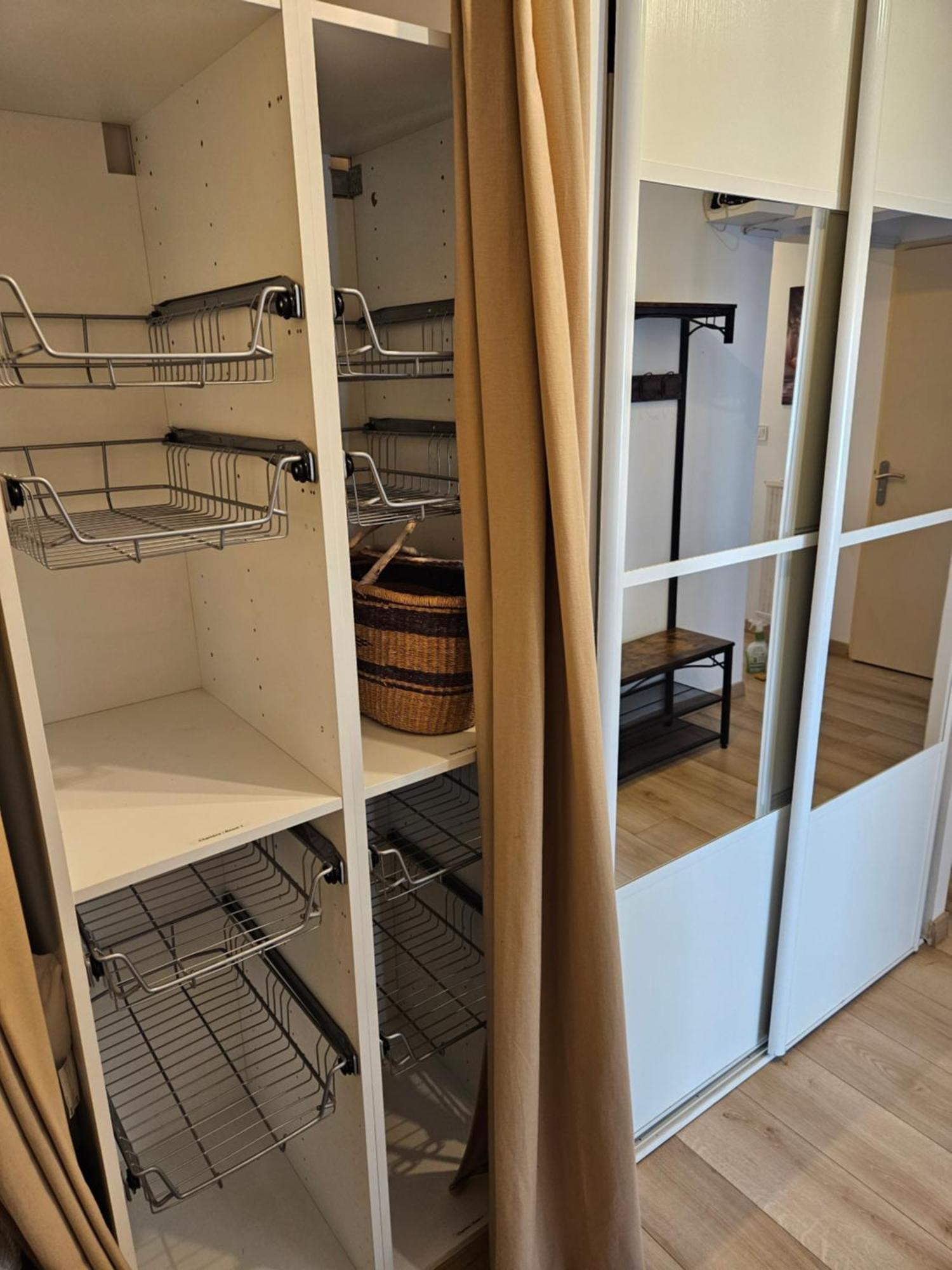 Chambre En Colocation Fille, Proche Mer, Climatisation Toulon Extérieur photo