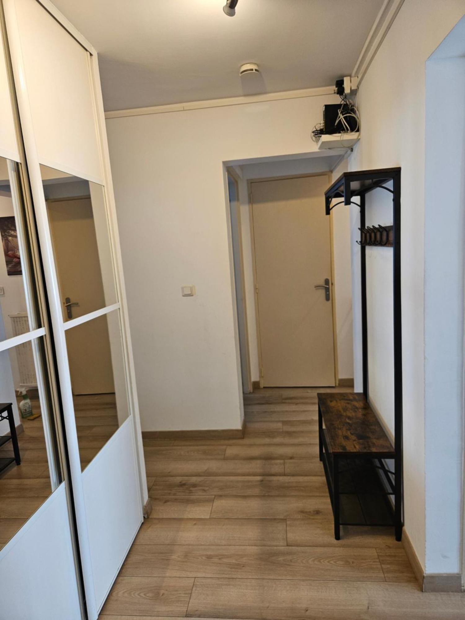 Chambre En Colocation Fille, Proche Mer, Climatisation Toulon Extérieur photo