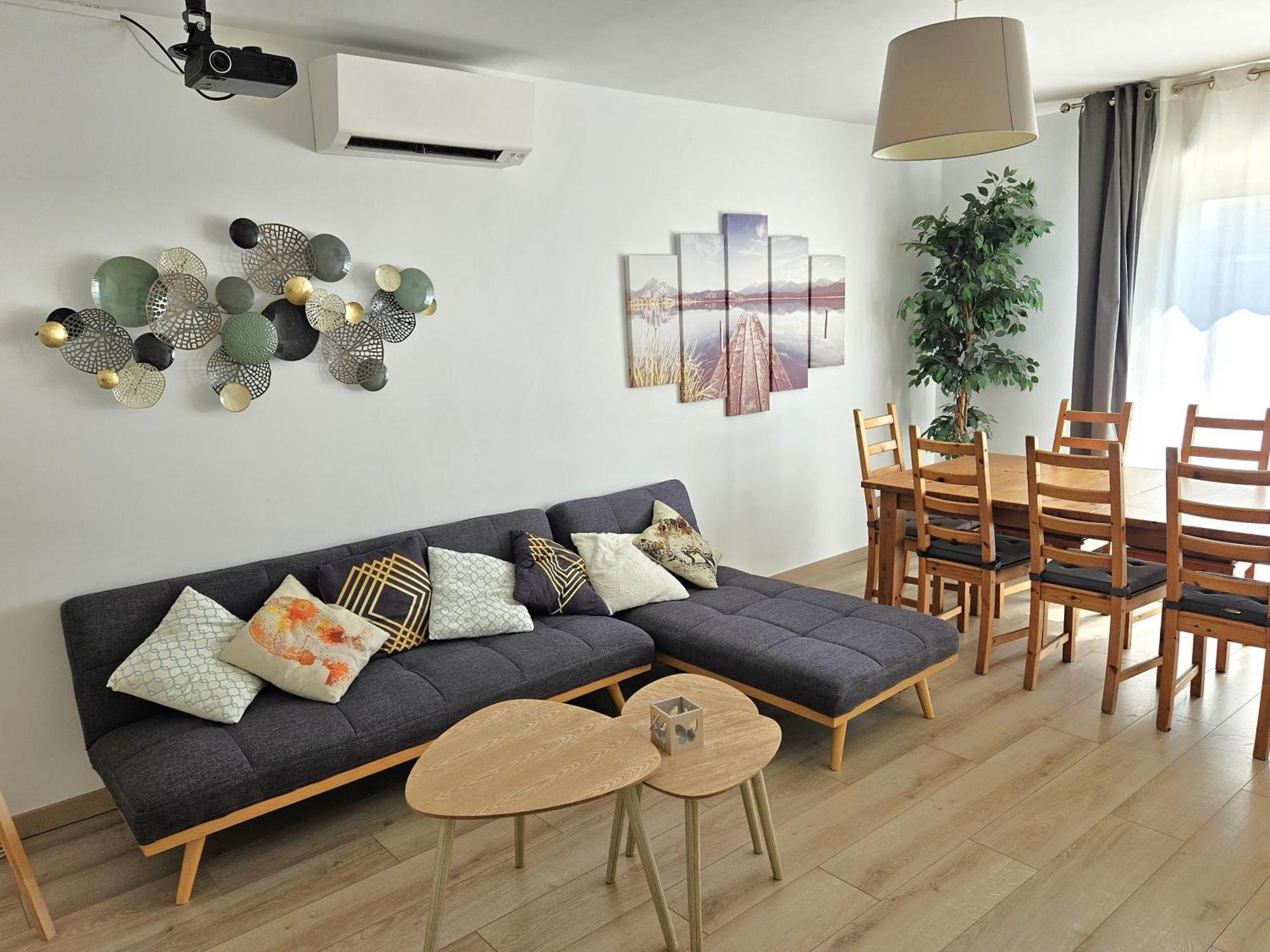 Chambre En Colocation Fille, Proche Mer, Climatisation Toulon Extérieur photo