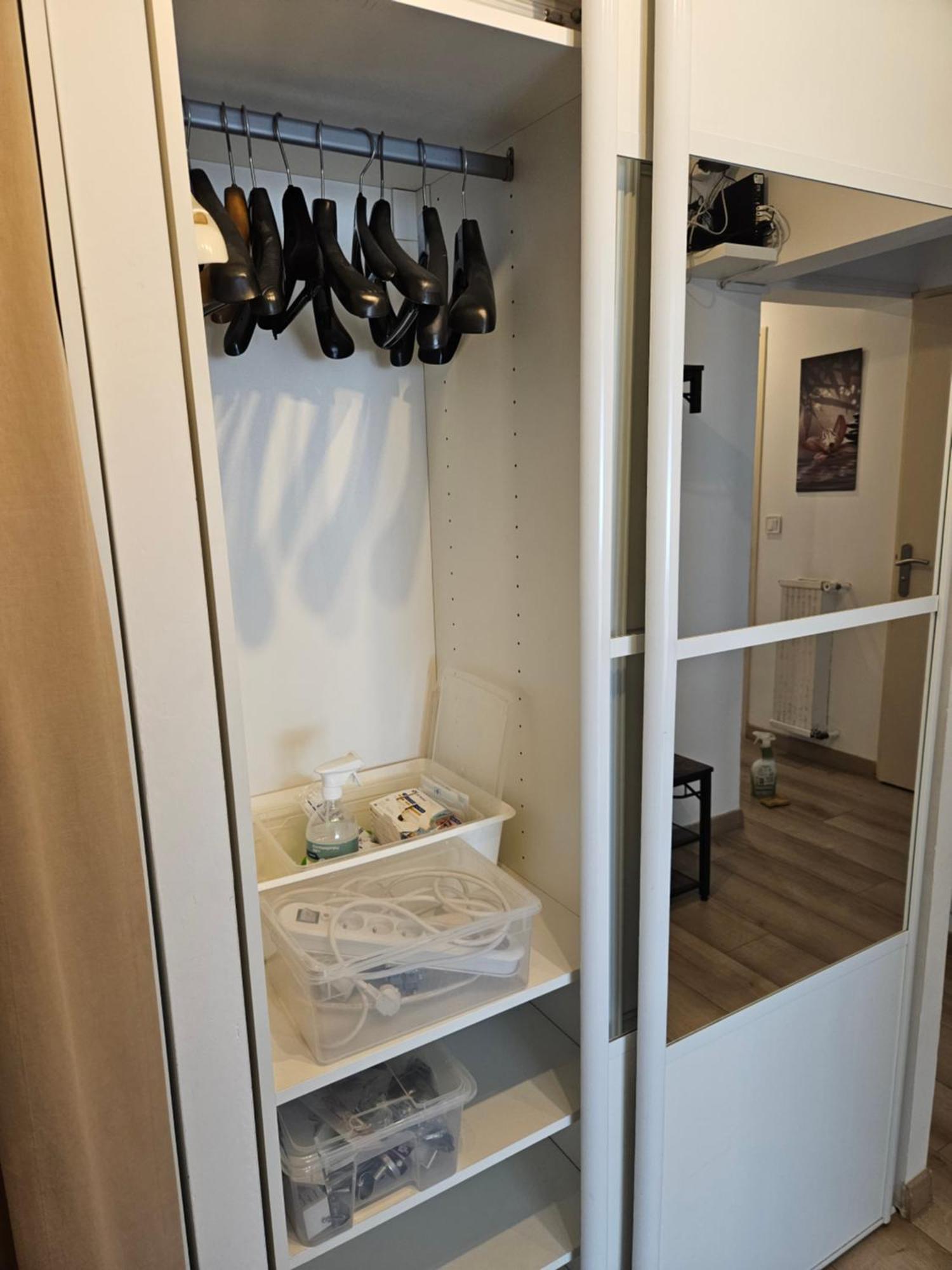 Chambre En Colocation Fille, Proche Mer, Climatisation Toulon Extérieur photo