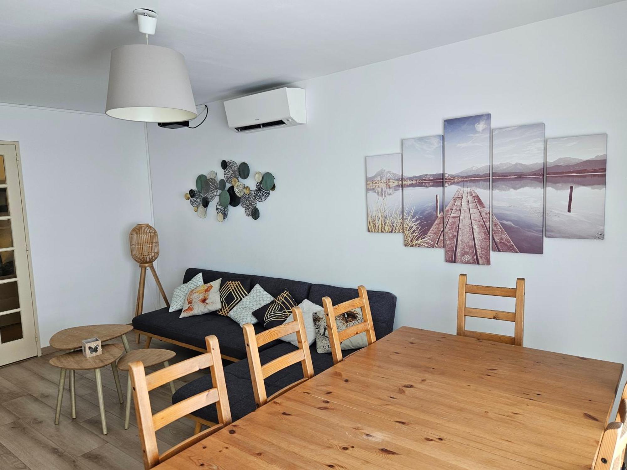 Chambre En Colocation Fille, Proche Mer, Climatisation Toulon Extérieur photo