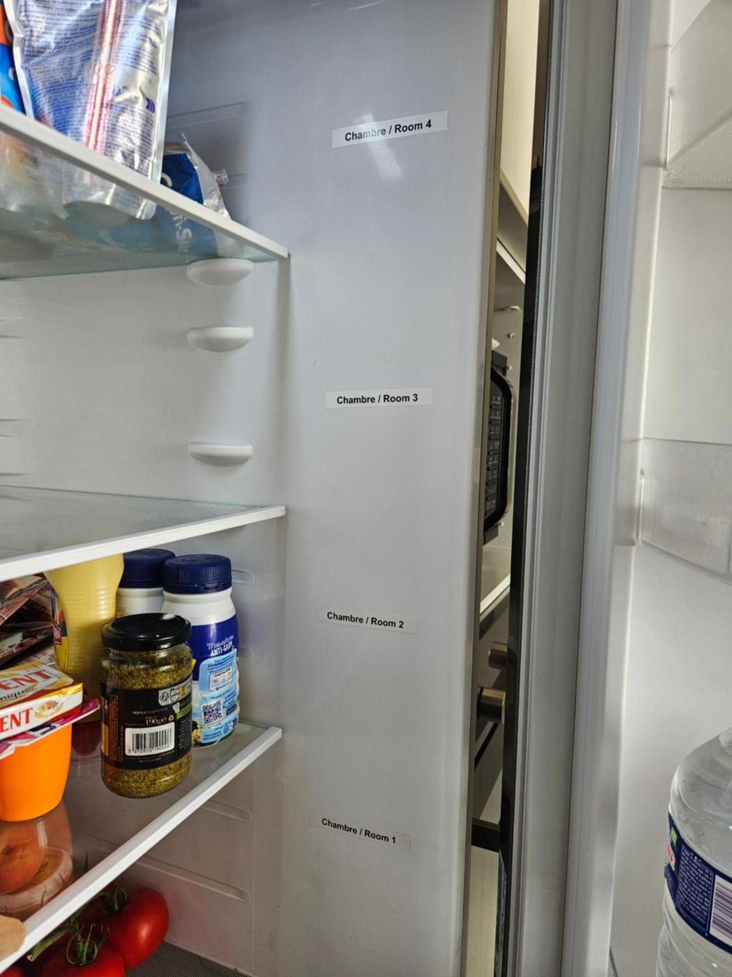 Chambre En Colocation Fille, Proche Mer, Climatisation Toulon Extérieur photo