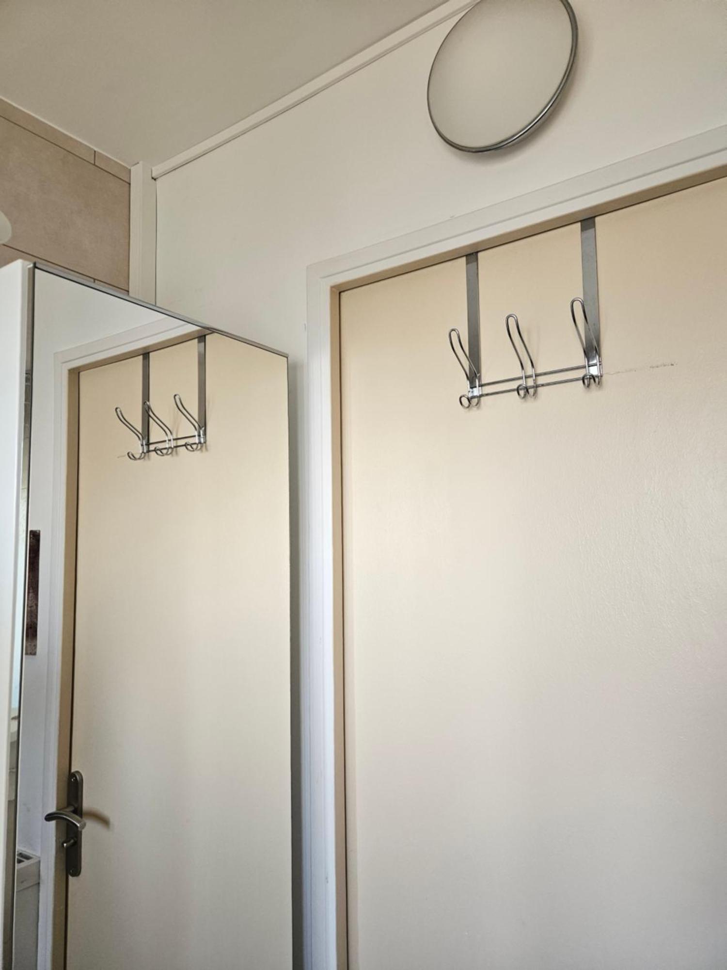 Chambre En Colocation Fille, Proche Mer, Climatisation Toulon Extérieur photo