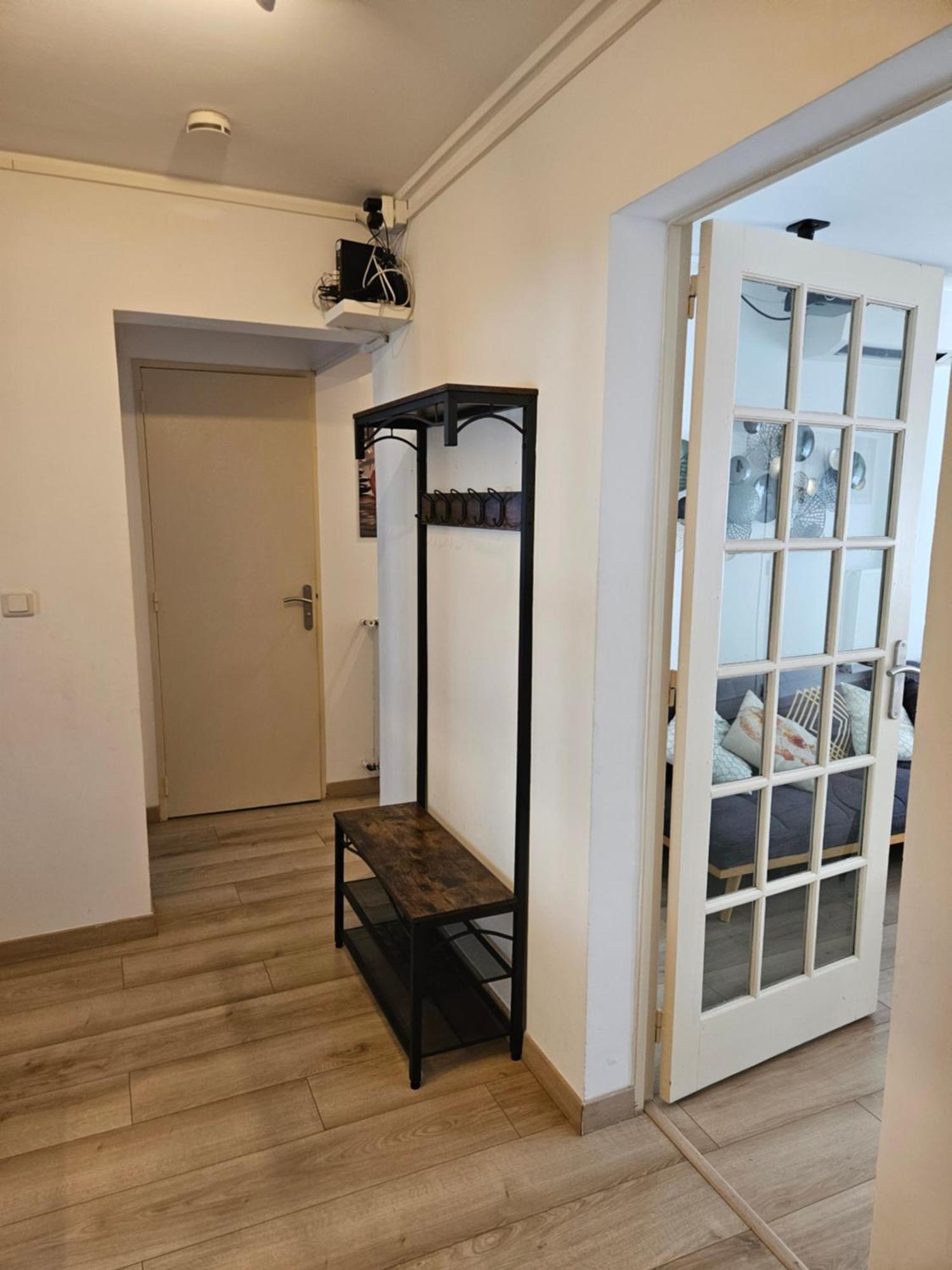 Chambre En Colocation Fille, Proche Mer, Climatisation Toulon Extérieur photo