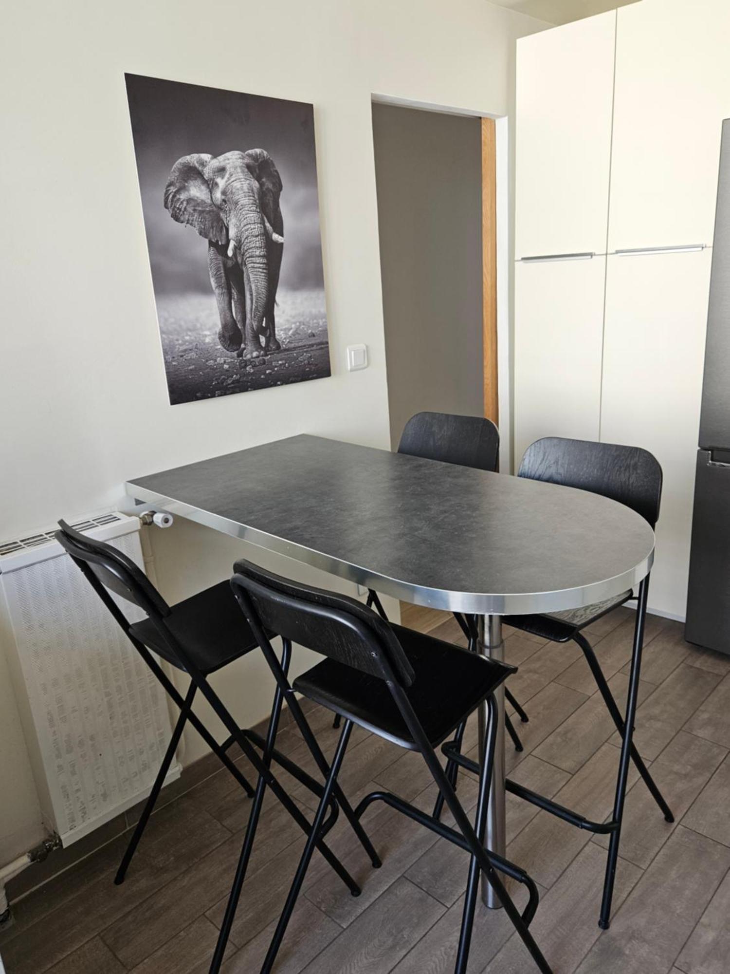 Chambre En Colocation Fille, Proche Mer, Climatisation Toulon Extérieur photo