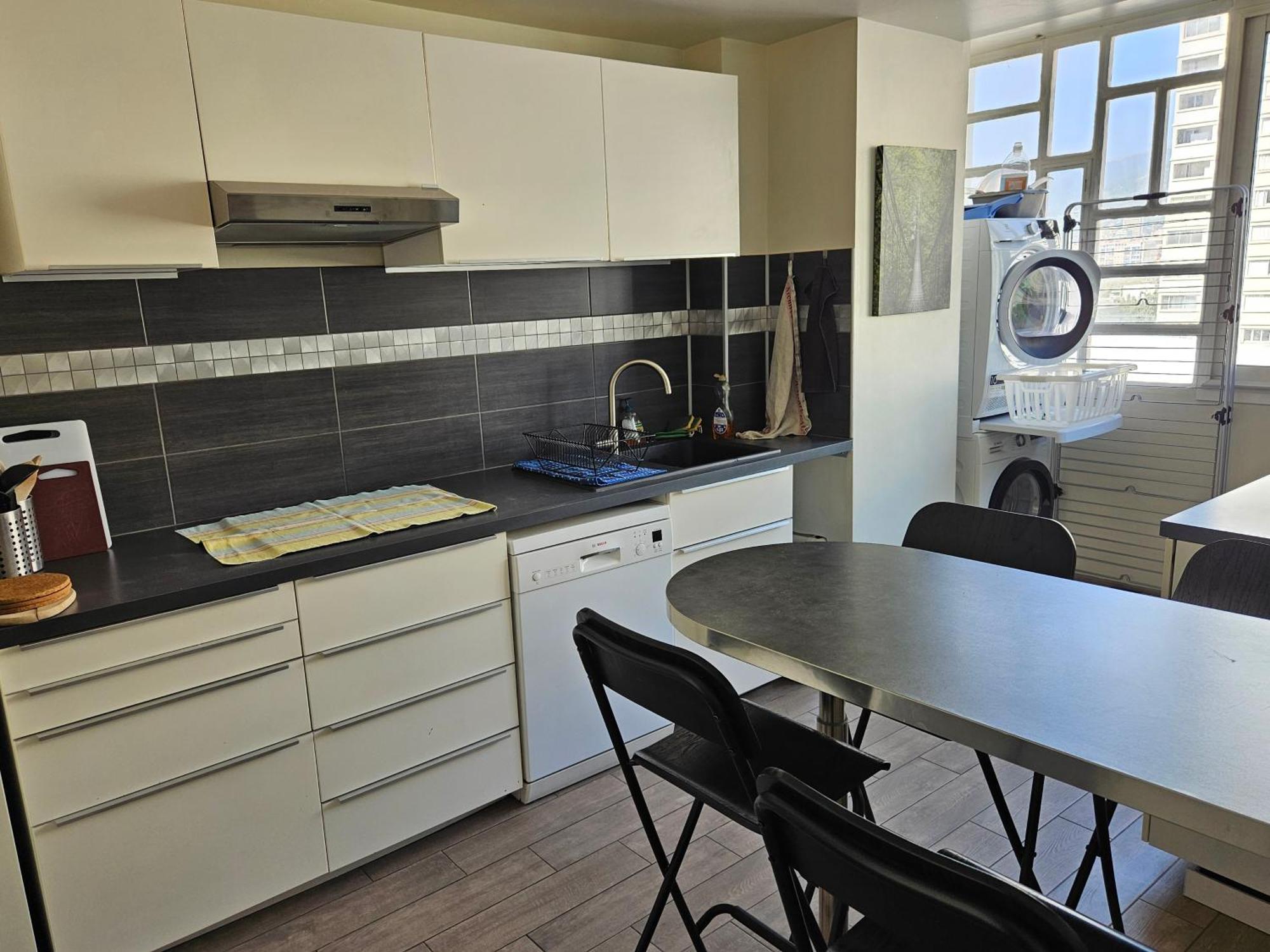 Chambre En Colocation Fille, Proche Mer, Climatisation Toulon Extérieur photo
