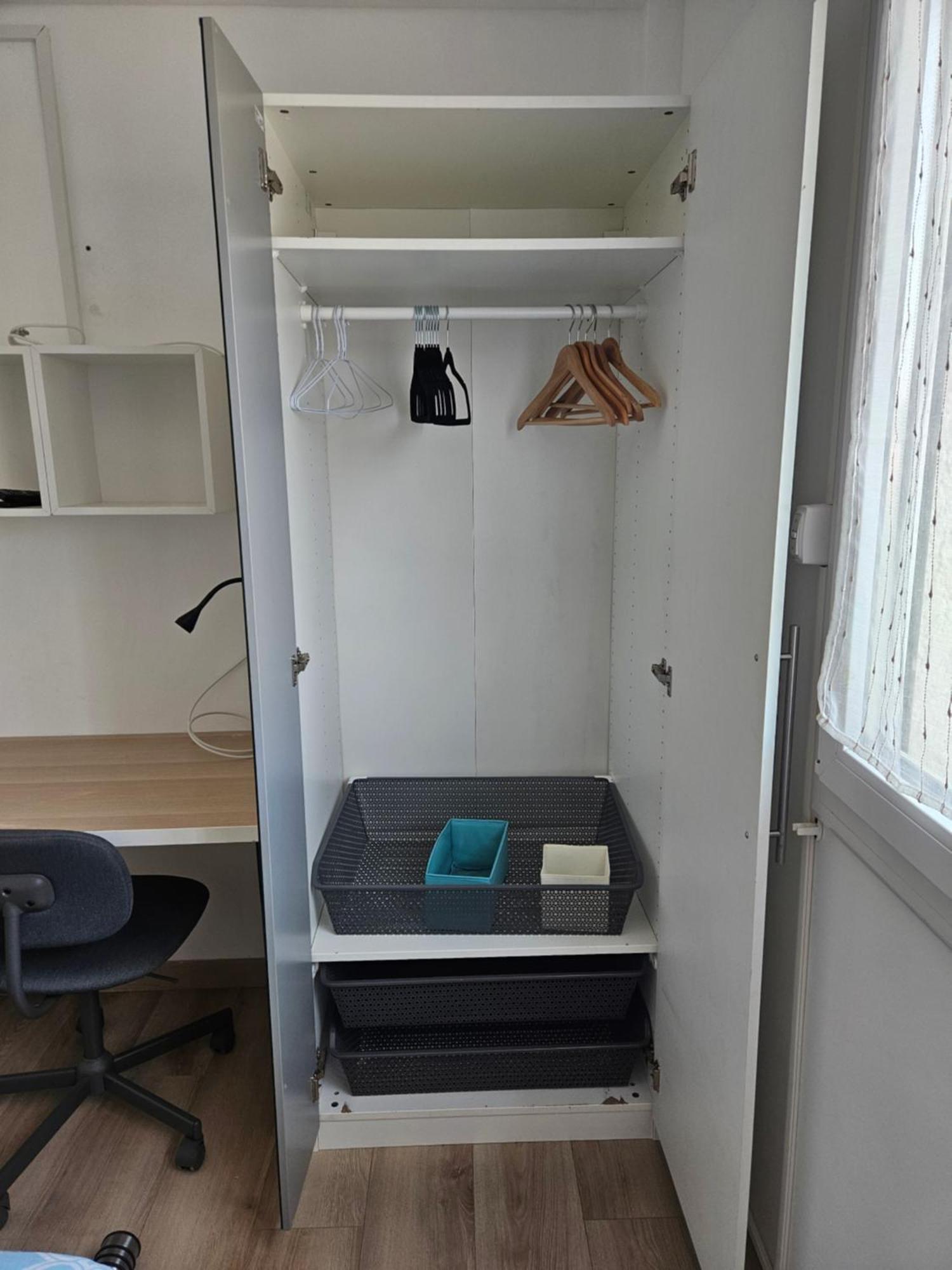 Chambre En Colocation Fille, Proche Mer, Climatisation Toulon Extérieur photo