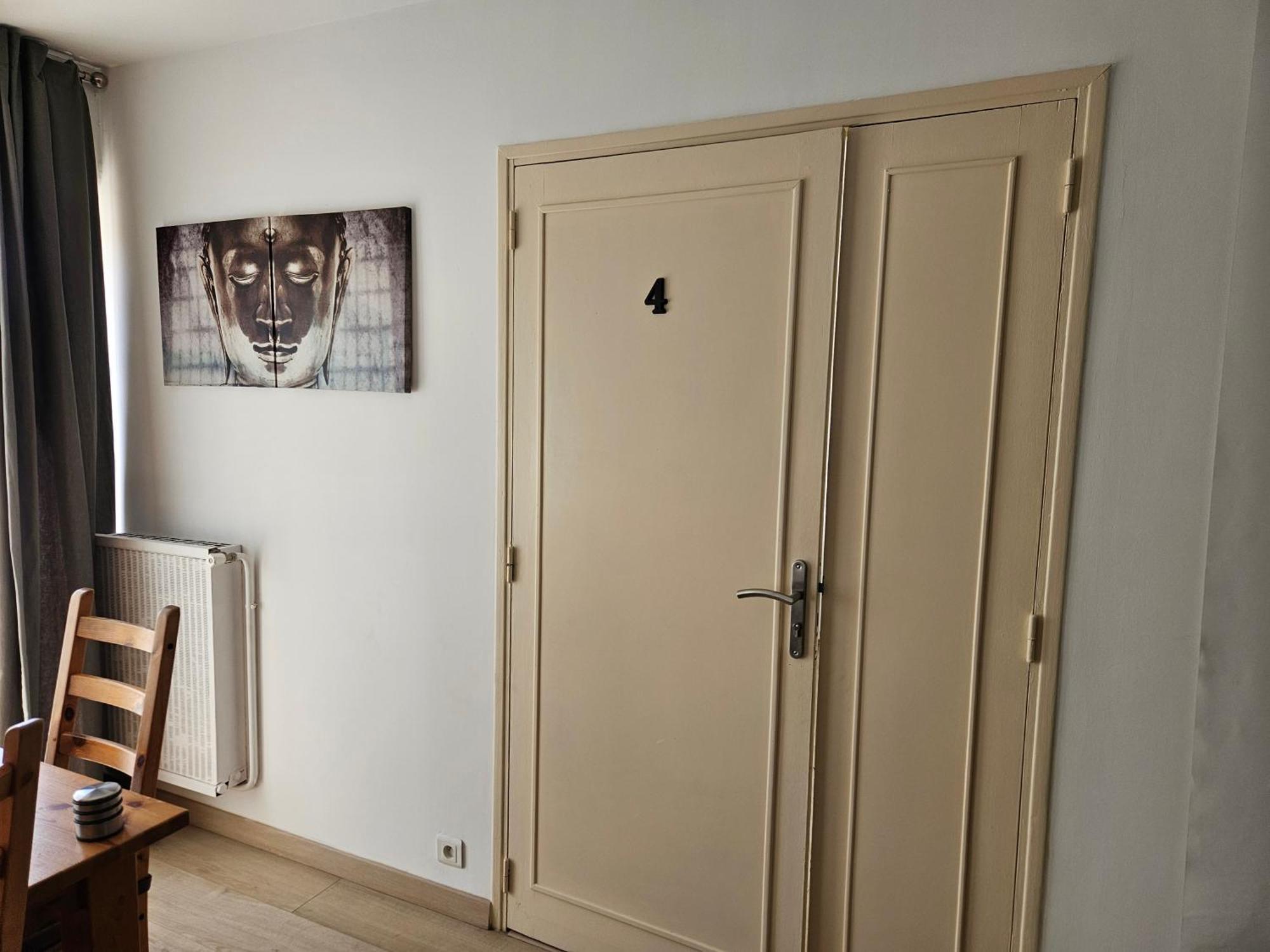 Chambre En Colocation Fille, Proche Mer, Climatisation Toulon Extérieur photo