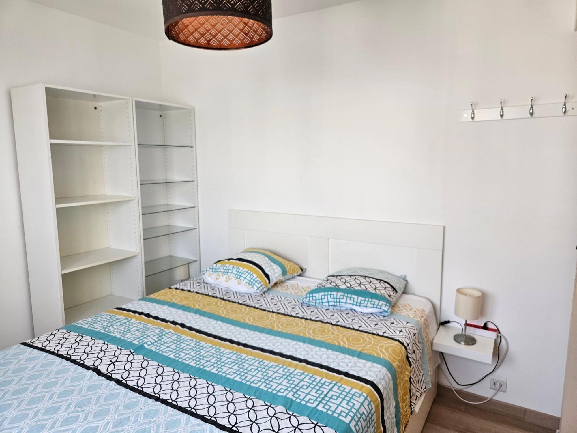 Chambre En Colocation Fille, Proche Mer, Climatisation Toulon Extérieur photo