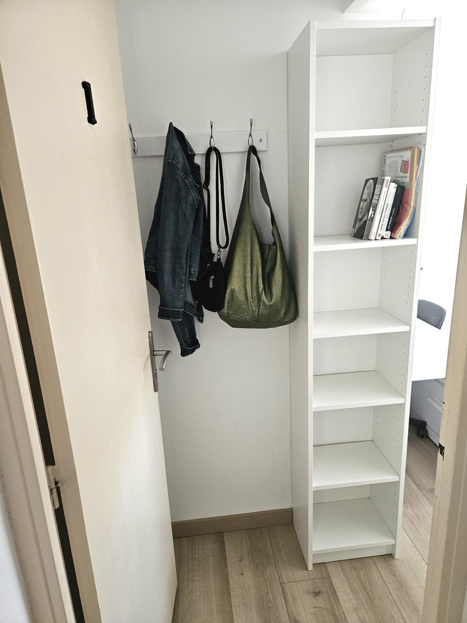 Chambre En Colocation Fille, Proche Mer, Climatisation Toulon Extérieur photo