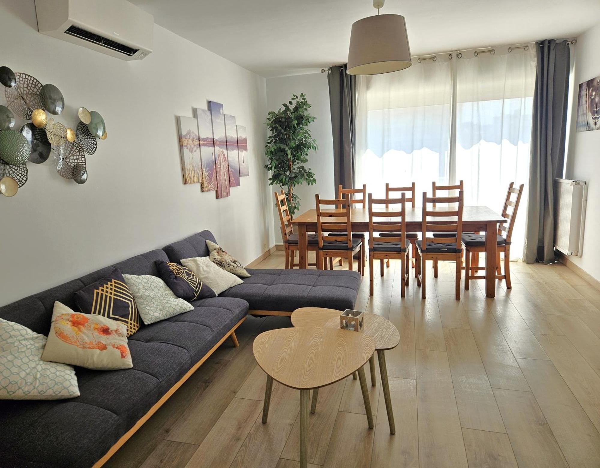 Chambre En Colocation Fille, Proche Mer, Climatisation Toulon Extérieur photo